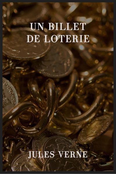 Produktbild: Un billet de loterie
