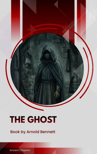Produktbild: The Ghost
