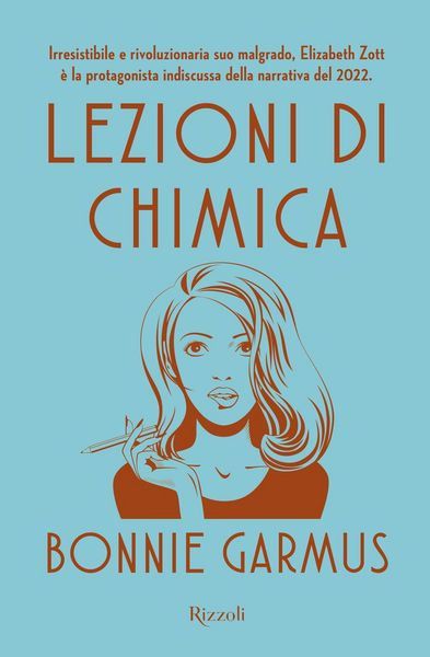 Produktbild: Lezioni di chimica