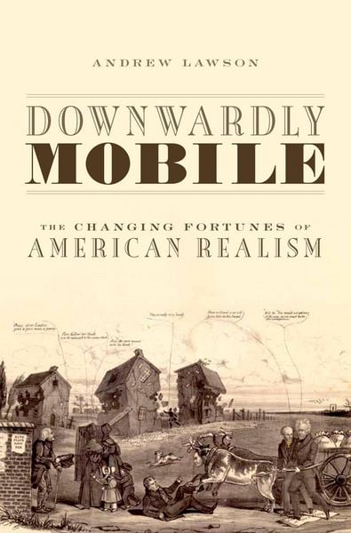 Produktbild: Downwardly Mobile