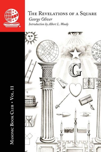 Produktbild: The Masonic Book Club, Vol. 11