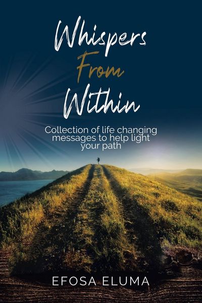 Produktbild: Whispers from Within