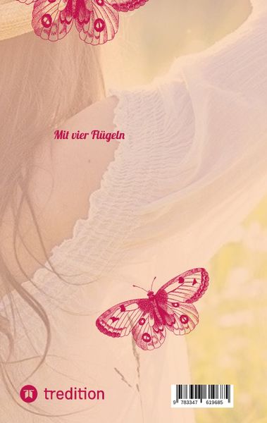 Produktbild: Mit vier Fl&uuml;geln