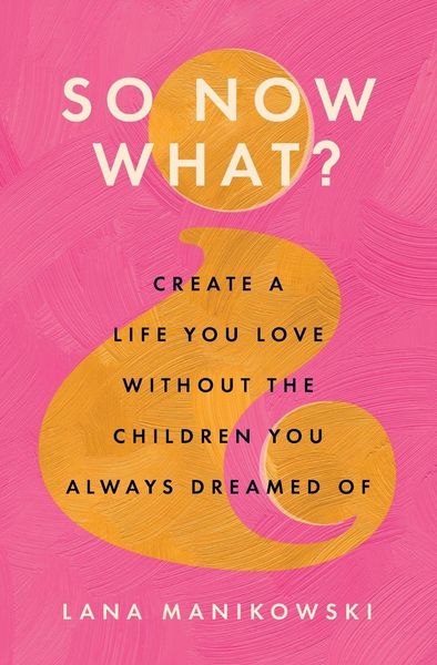 Produktbild: So Now What?