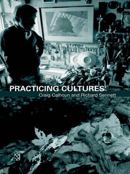 Produktbild: Practicing Culture