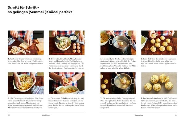 Produktbild: Kn&ouml;del