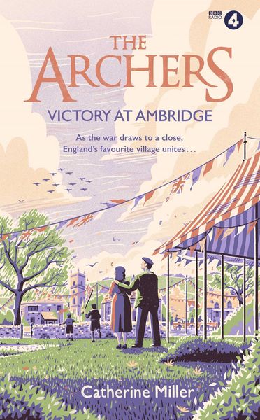 Produktbild: The Archers: Victory at Ambridge