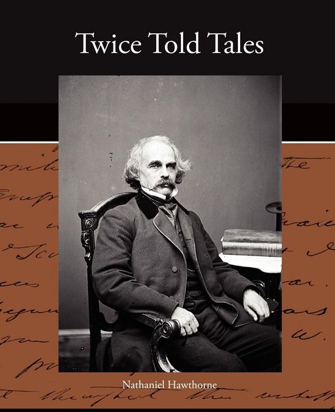 Produktbild: Twice Told Tales