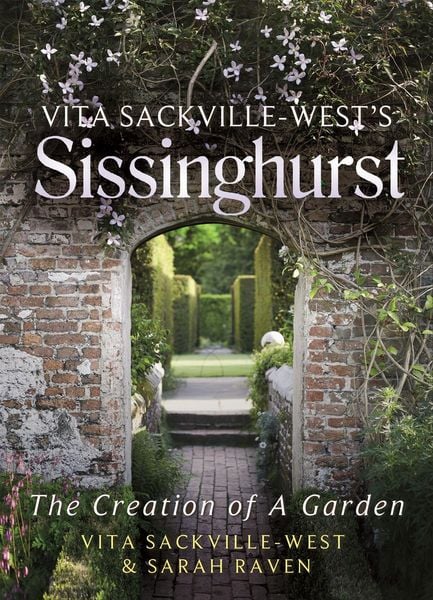 Produktbild: Vita Sackville-West's Sissinghurst
