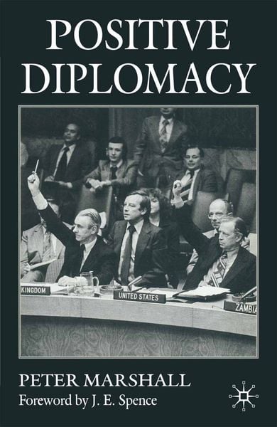 Produktbild: Positive Diplomacy