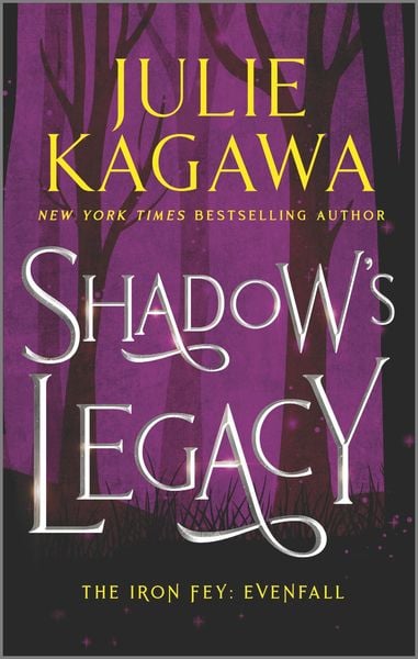 Produktbild: Shadow's Legacy