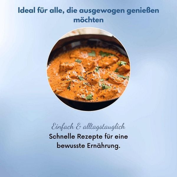 Produktbild: Fit & satt mit Skyr. High-Protein-Rezepte f&uuml;r den bewussten Genuss.