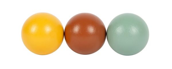 Produktbild: Montessori Kugelkasten