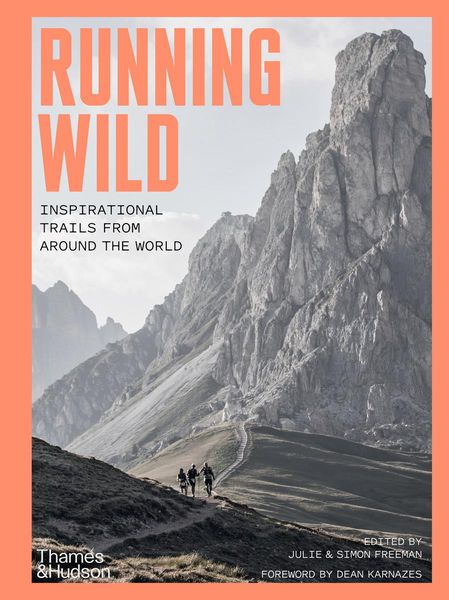 Produktbild: Running Wild