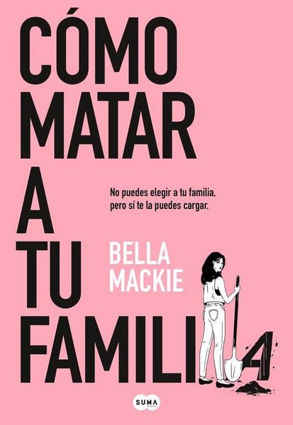 Produktbild: C&oacute;mo Matar a Tu Familia / How to Kill Your Family