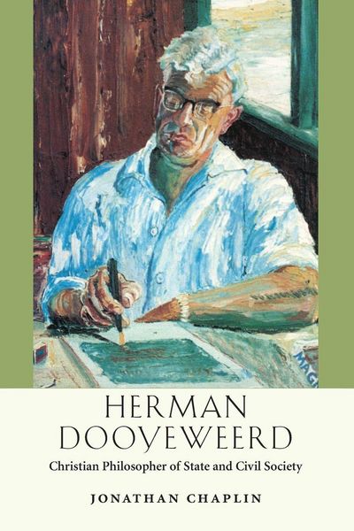 Produktbild: Herman Dooyeweerd