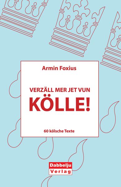 Produktbild: Verz&auml;ll mer jet vun K&ouml;lle!