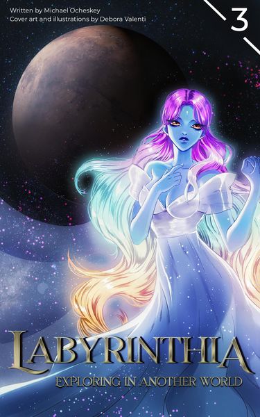 Produktbild: Labyrinthia: Exploring in Another World 3