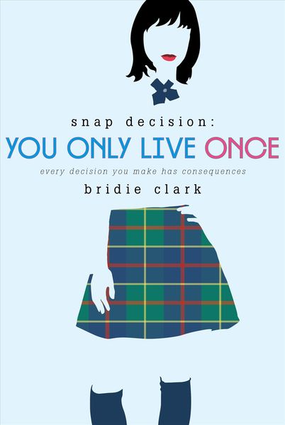 Produktbild: You Only Live Once
