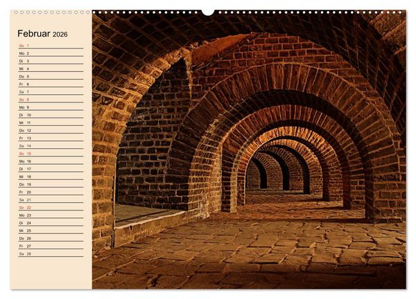 Produktbild: Weinanbau. Von der Traube zum Wein (Wandkalender 2026 DIN A2 quer), CALVENDO Monatskalender