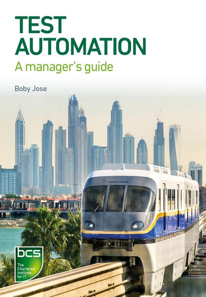 Produktbild: Test Automation