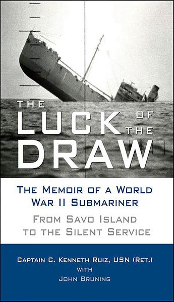 Produktbild: The Luck of the Draw