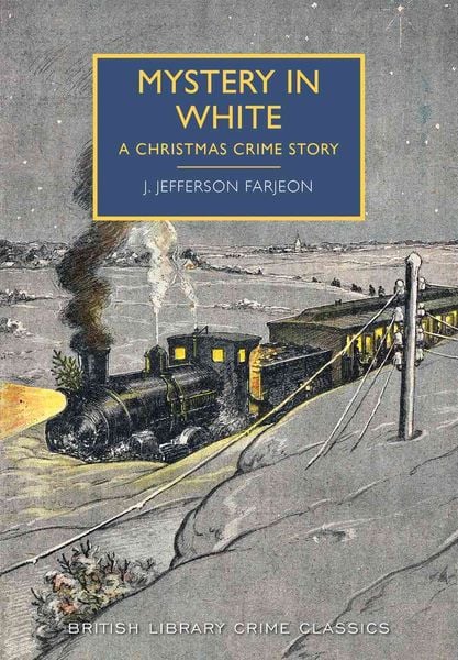 Produktbild: Mystery in White