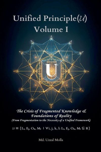 Produktbild: Unified Principle (