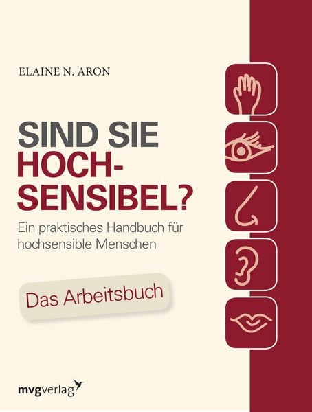 Produktbild: Sind Sie hochsensibel?