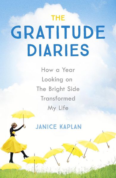 Produktbild: The Gratitude Diaries