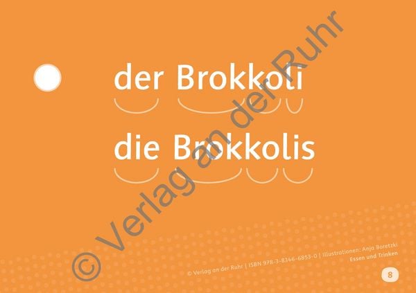 Produktbild: Essen und Trinken