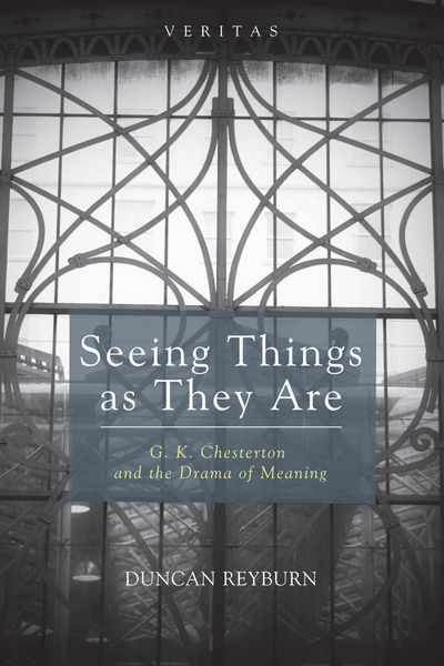 Produktbild: Seeing Things as They Are