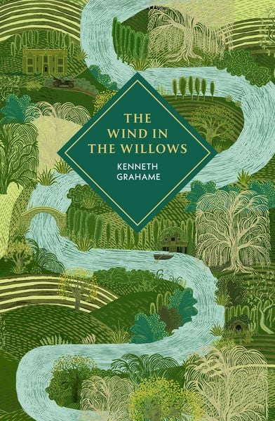 Produktbild: The Wind in the Willows