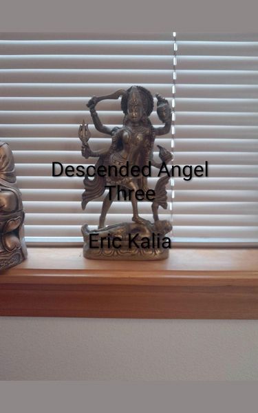 Produktbild: The Descended Angel Three