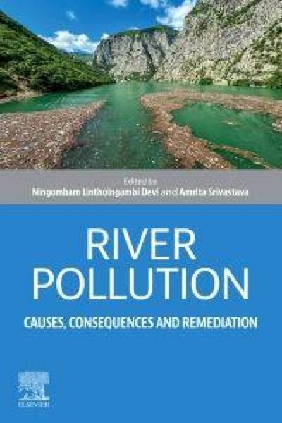 Produktbild: River Pollution