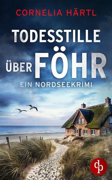 Produktbild: Todesstille &uuml;ber F&ouml;hr