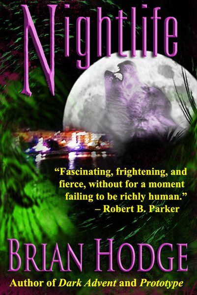 Produktbild: Nightlife