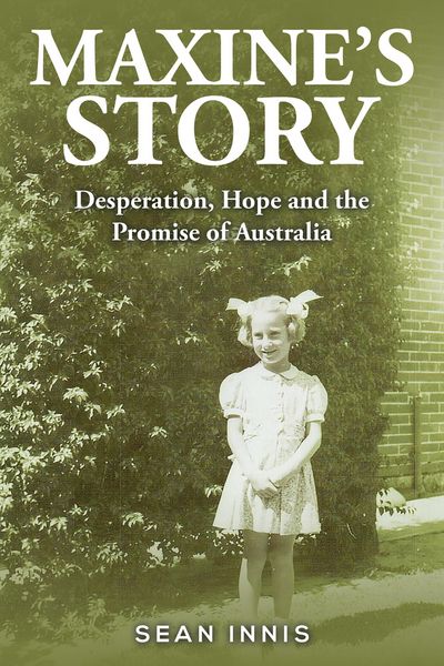 Produktbild: Maxine's Story