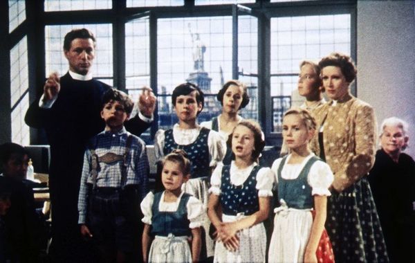 Produktbild: Die Trapp-Familie & Die Trapp-Familie in Amerika (Neuauflage)