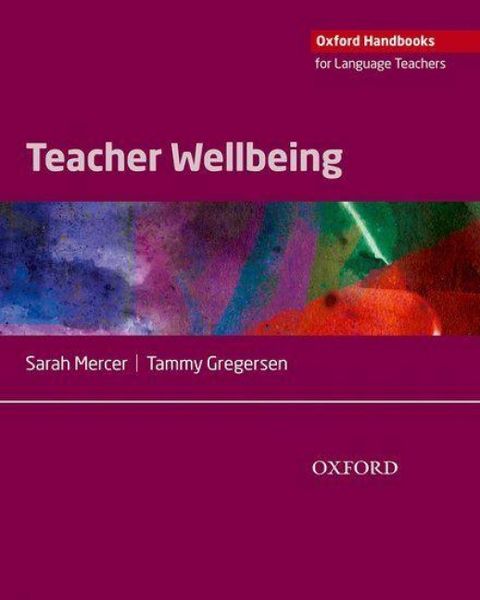 Produktbild: Teacher Wellbeing