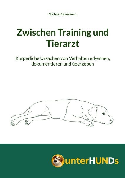 Produktbild: Zwischen Training und Tierarzt