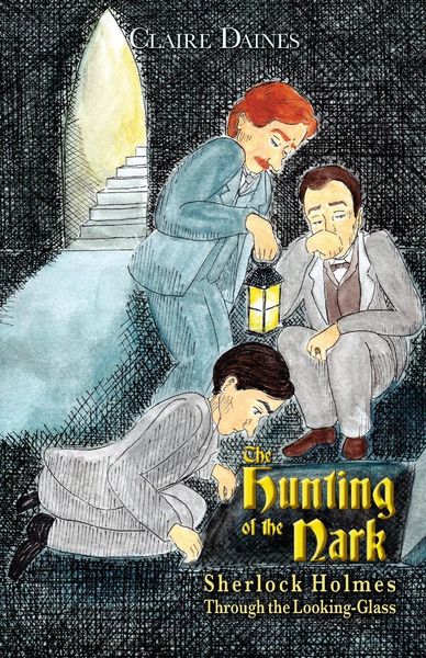 Produktbild: The Hunting of the Nark