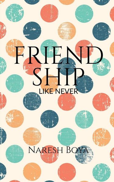 Produktbild: Friendship