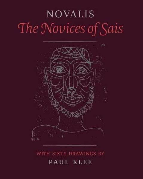 Produktbild: The Novices of Sais
