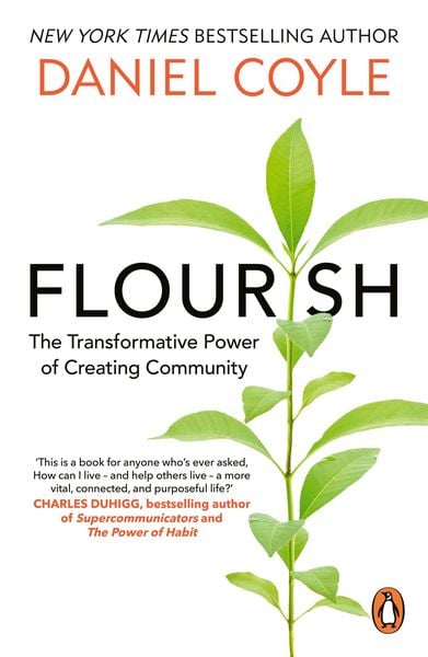 Produktbild: Flourish