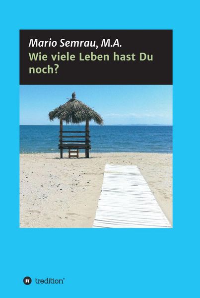 Produktbild: Wie viele Leben hast Du noch?