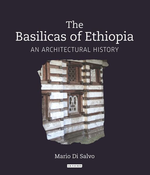 Produktbild: The Basilicas of Ethiopia