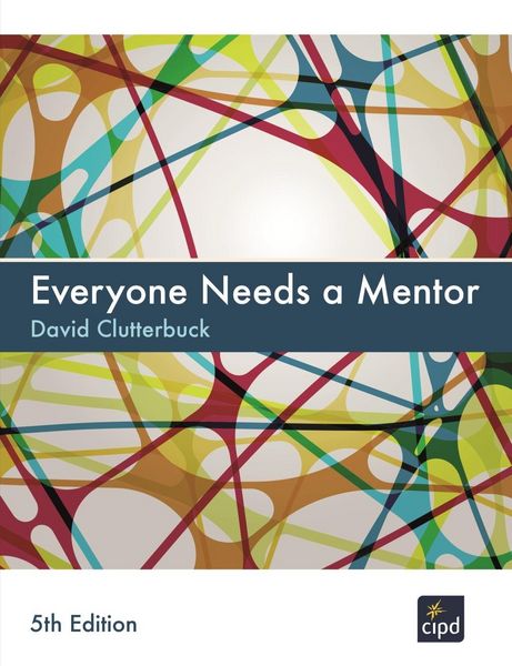 Produktbild: Everyone Needs A Mentor