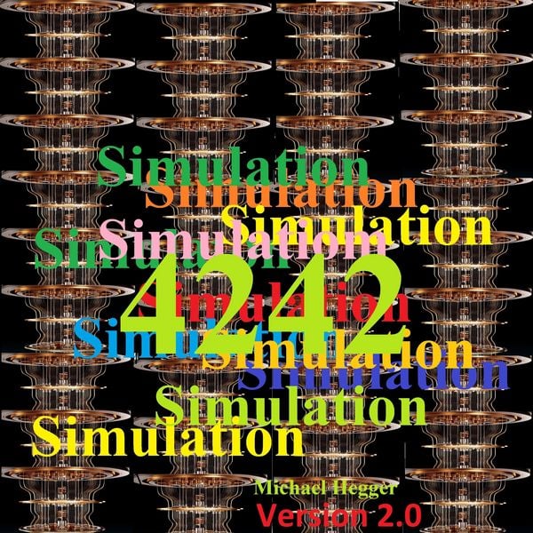 Produktbild: Simulation 4242