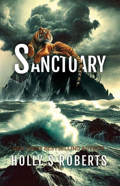 Produktbild: Sanctuary